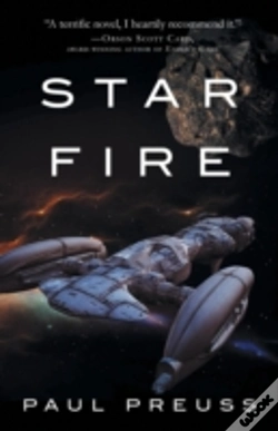 Capa do artigo Starfire