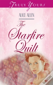 Capa do artigo Starfire Quilt
