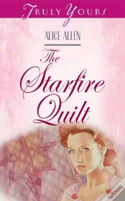 Capa do artigo Starfire Quilt