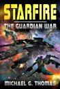 Starfire (The Guardian War Book 1) - Preview