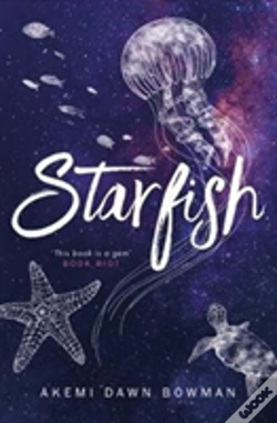 Capa do artigo Starfish