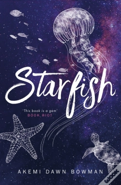 Capa do artigo Starfish
