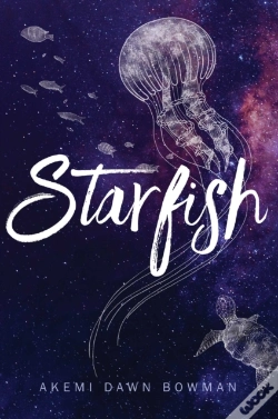 Capa do artigo Starfish