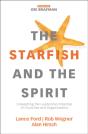 Starfish And The Spirit - Preview