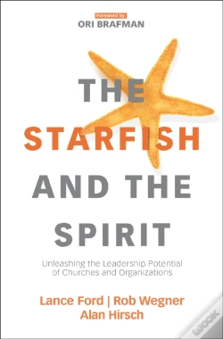 Capa do artigo Starfish And The Spirit