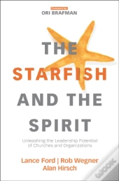 Starfish And The Spirit