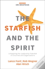 Capa do artigo Starfish And The Spirit