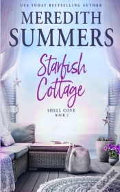 Capa do artigo Starfish Cottage