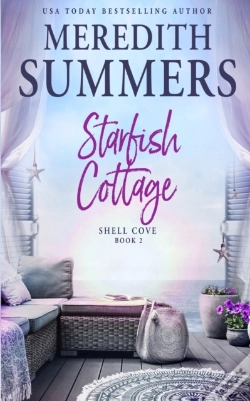 Capa do artigo Starfish Cottage