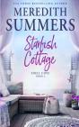 Starfish Cottage - Preview
