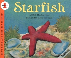 Capa do artigo Starfish