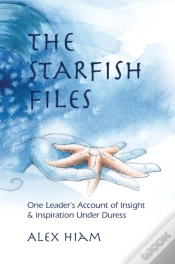 Capa do artigo Starfish Files