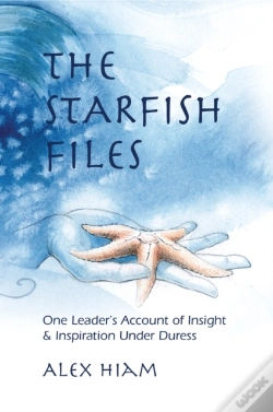Capa do artigo Starfish Files