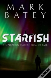 Capa do artigo Starfish