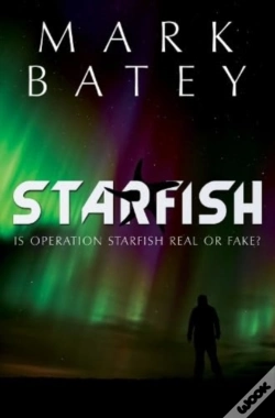 Capa do artigo Starfish