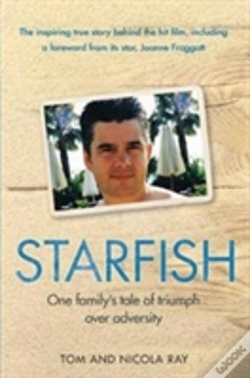 Capa do artigo Starfish