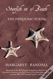 Capa do artigo Starfish On A Beach