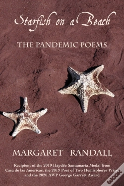 Capa do artigo Starfish On A Beach