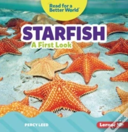 Capa do artigo Starfish