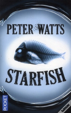 Capa do artigo Starfish