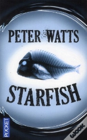 Capa do artigo Starfish