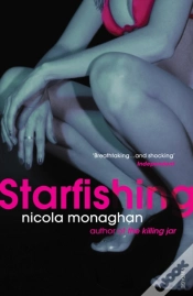 Capa do artigo Starfishing
