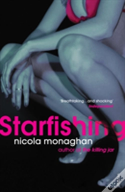 Capa do artigo Starfishing
