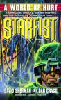 Starfist: A World Of Hurt - Preview