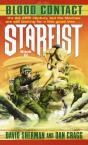 Starfist: Blood Contact - Preview