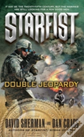 Starfist Double Jeopardy