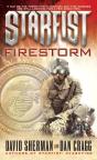 Starfist: Firestorm - Preview