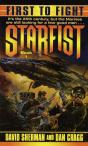 Starfist: First To Fight - Preview