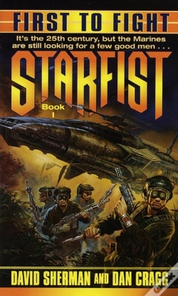 Capa do artigo Starfist: First To Fight