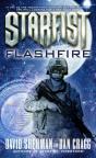Starfist: Flashfire - Preview