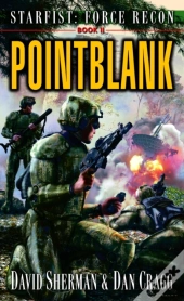 Starfist: Force Recon: Pointblank