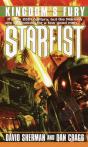 Starfist: Kingdom'S Fury - Preview