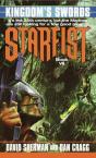 Starfist: Kingdom'S Swords - Preview