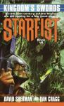 Starfist: Kingdom'S Swords