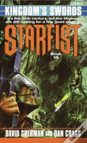 Starfist: Kingdom'S Swords