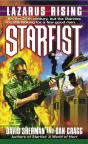 Starfist: Lazarus Rising - Preview