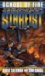 Starfist: School Of Fire - Preview