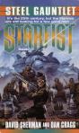 Starfist: Steel Gauntlet - Preview