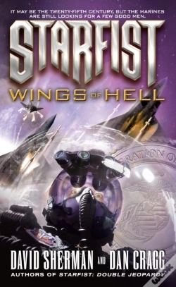 Capa do artigo Starfist: Wings Of Hell