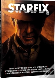 Capa do artigo Starfix 2023 Collector