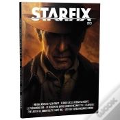Capa do artigo Starfix 2023