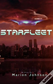 Capa do artigo Starfleet