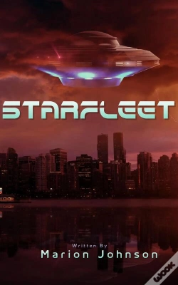 Capa do artigo Starfleet