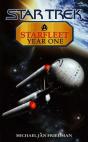 Starfleet Year One - Preview