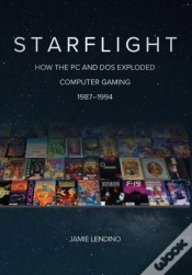 Capa do artigo Starflight