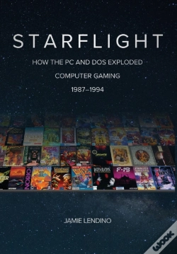 Capa do artigo Starflight